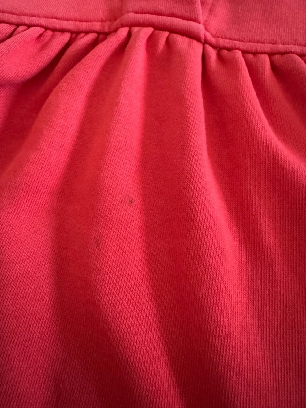 Kenzo Bright Red Sailor Dress – Girls Size 10 (138)